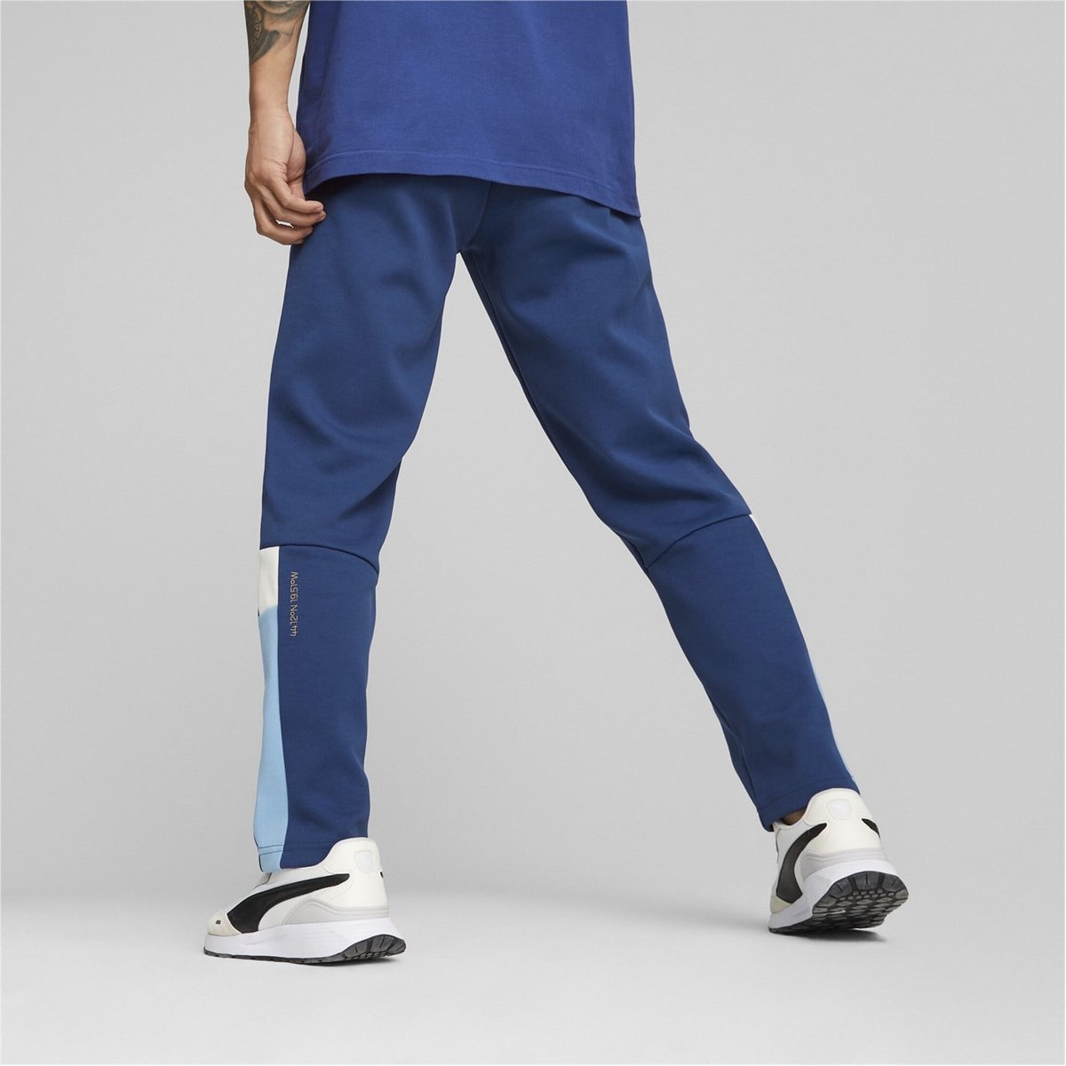 Man city hot sale training joggers