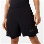 2 in 1 Shorts Mens