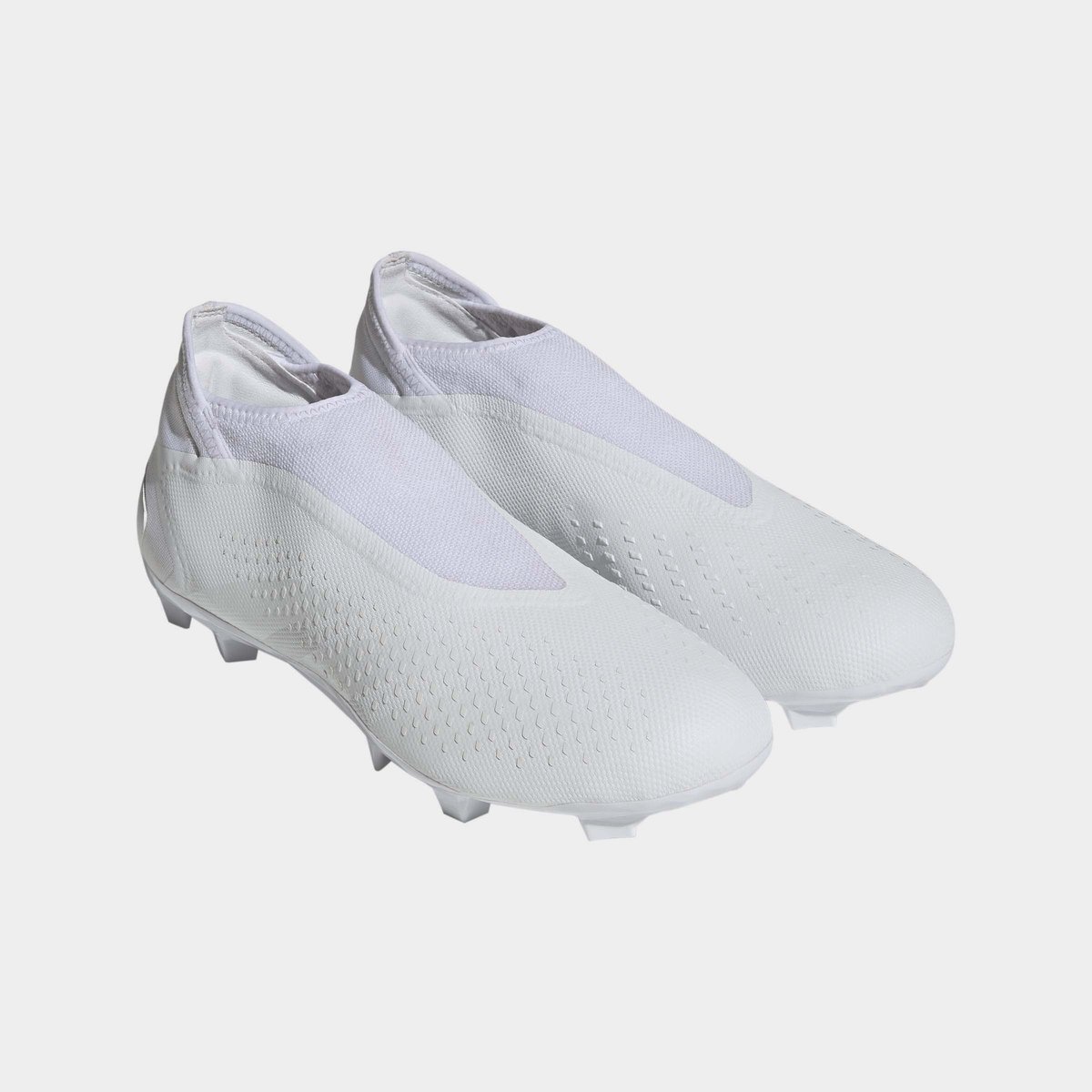 Adidas predator no clearance lace