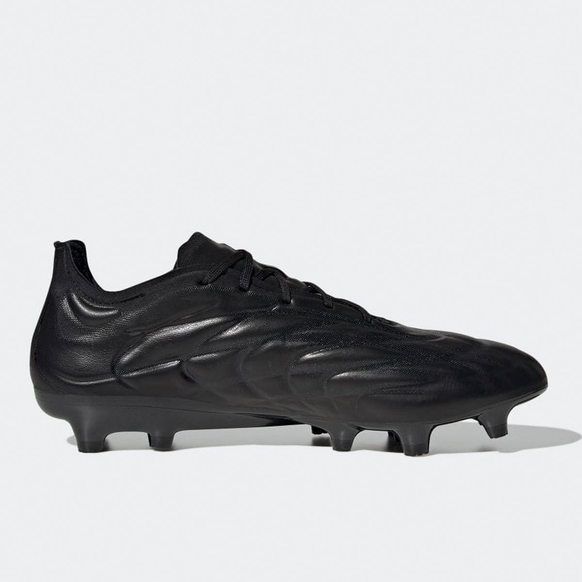 Black 2025 copa boots