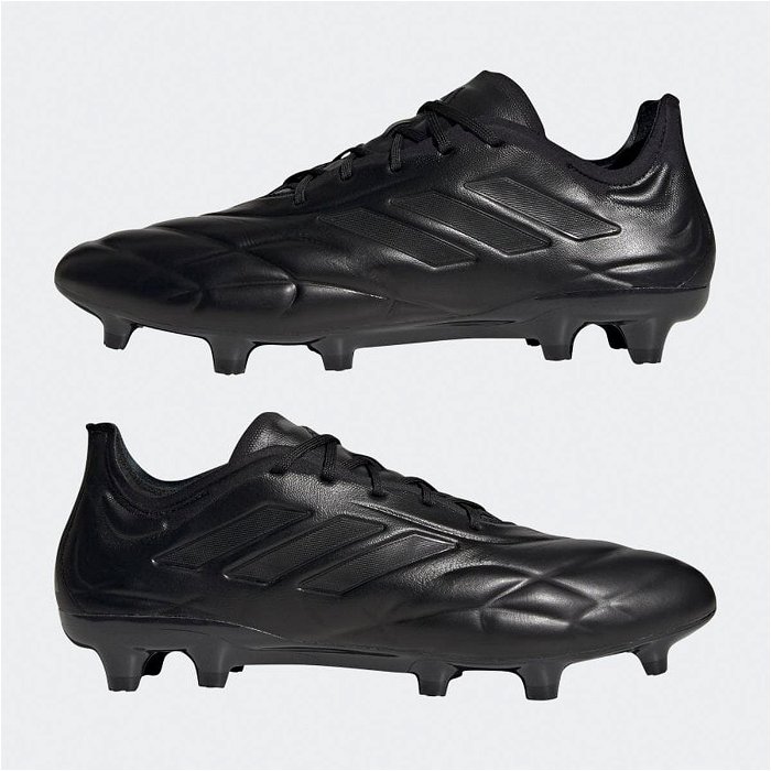Copa Pure .1 Firm Ground Football Boots