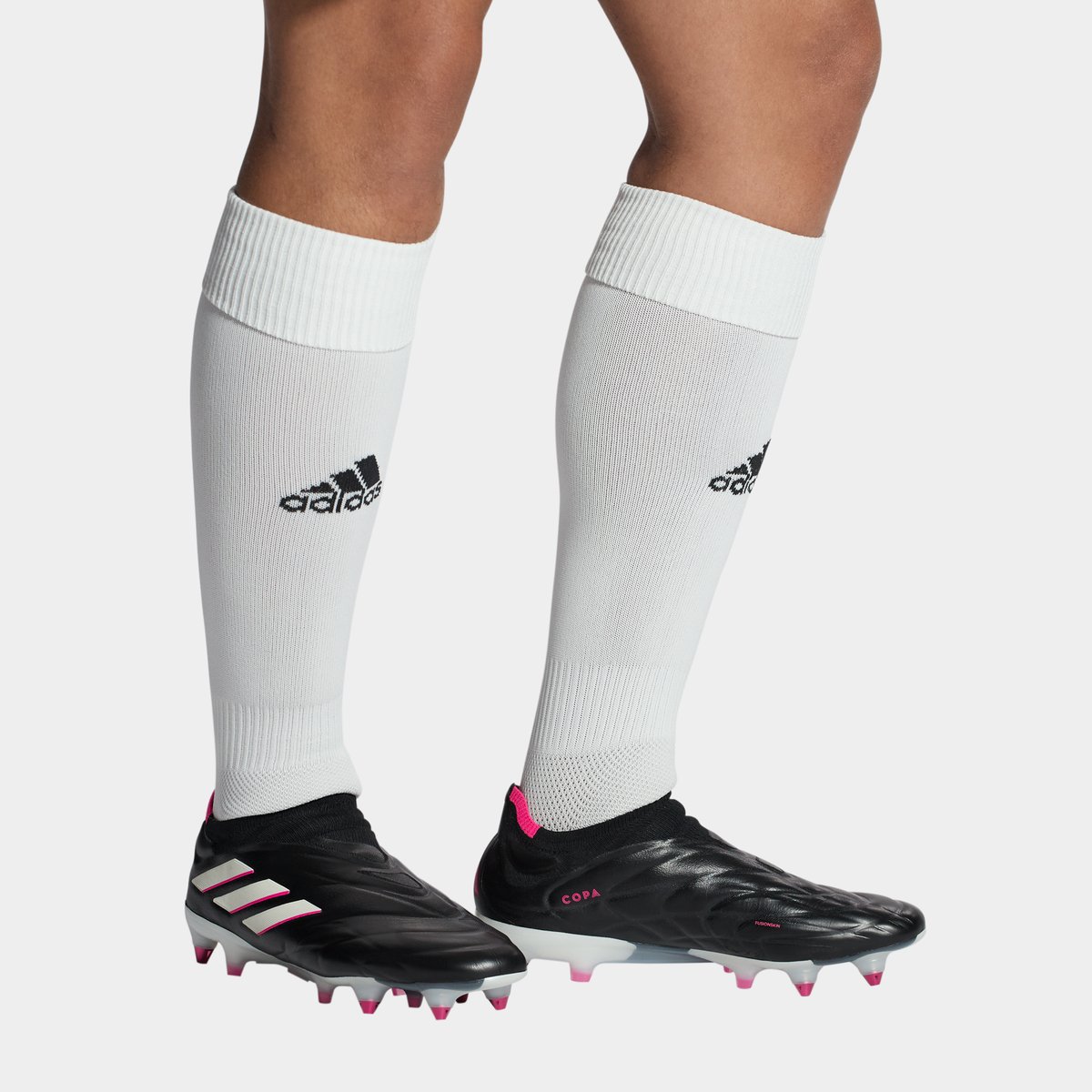 Laceless sock 2025 football boots