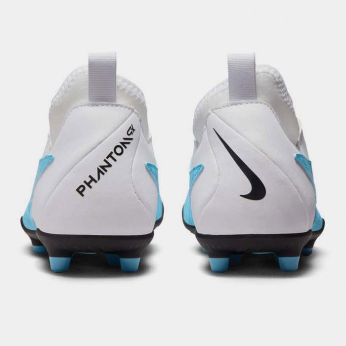 Phantom Club GX Firm Ground Kids Football Boots