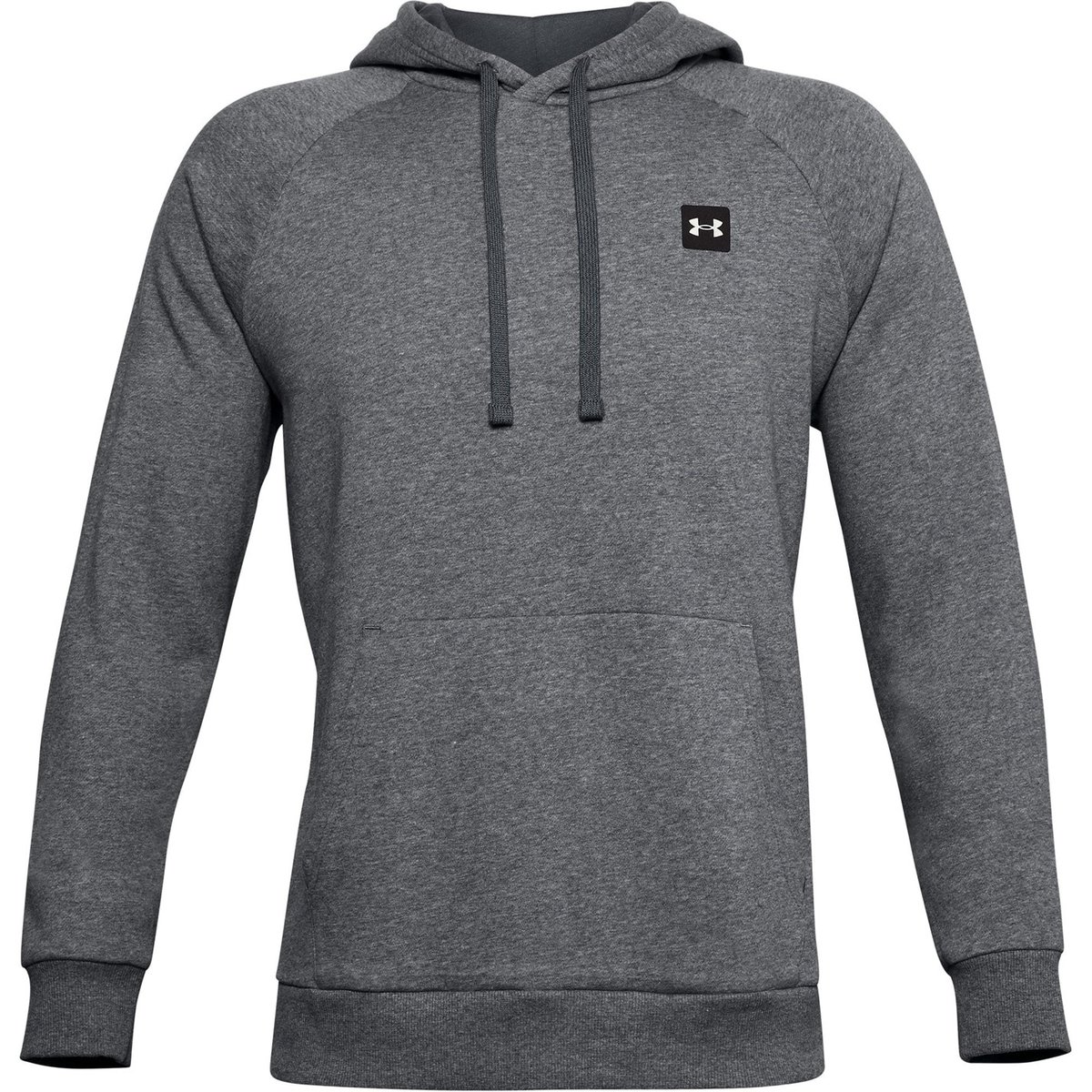 Men's ua 2025 rival fleece hoodie