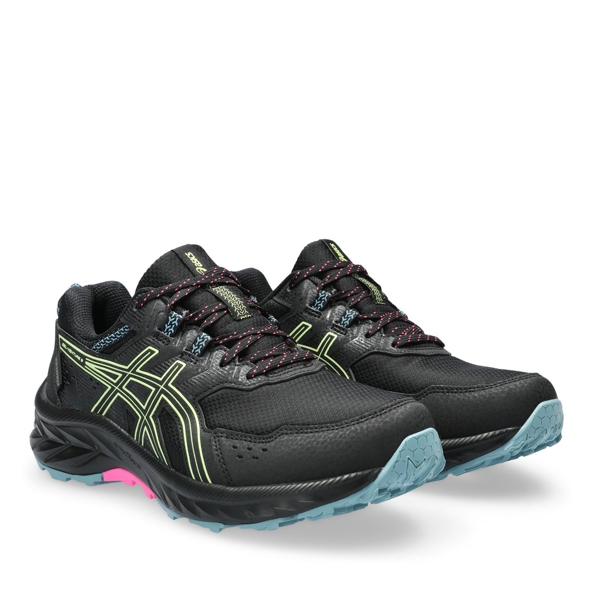 Asics women's store waterproof shoes