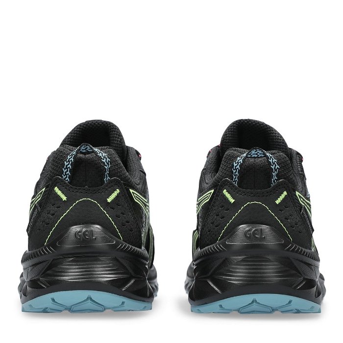 GEL Venture 9 Waterproof Womens Trail Running Shoes