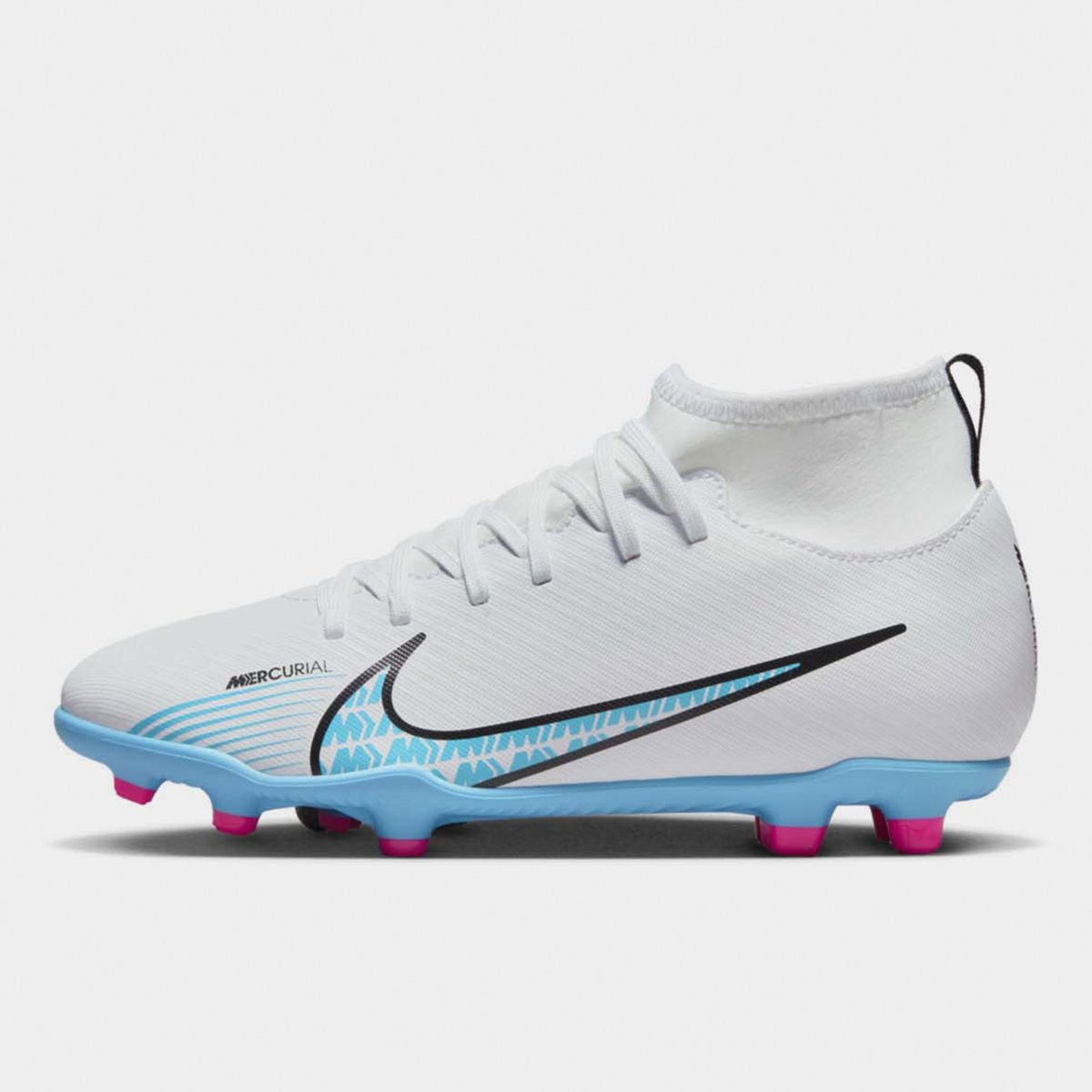 Mercurial junior football on sale boots