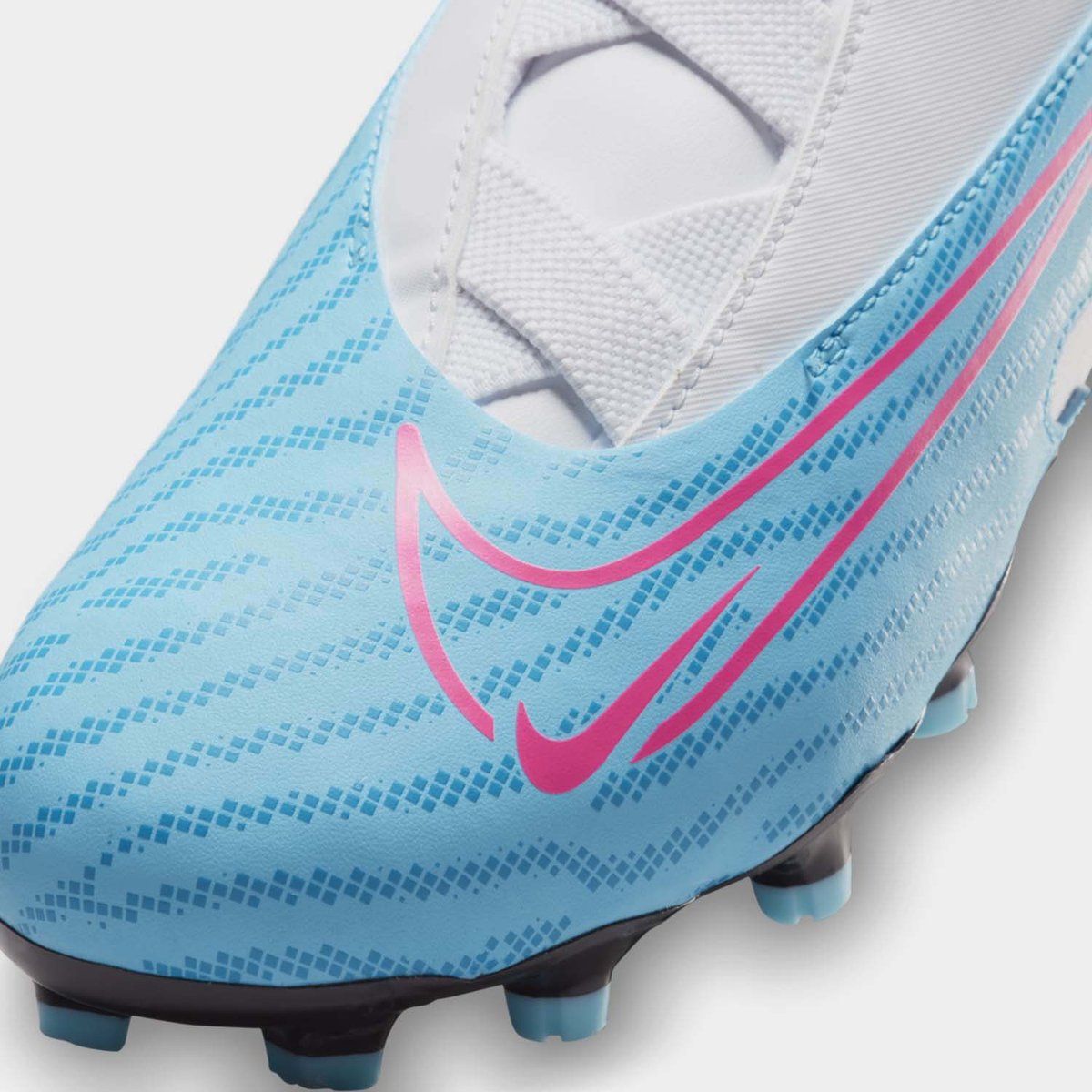 Nike phantom best sale kids football boots