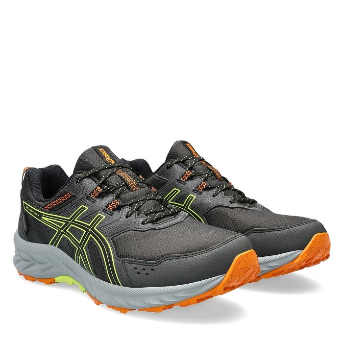 GEL Venture 9 Waterproof Mens Trail Running Shoes