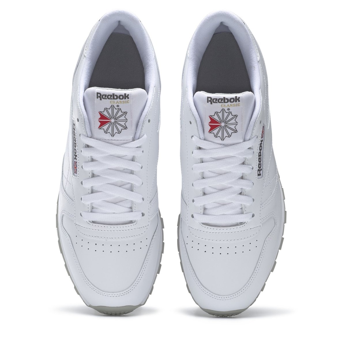 Classic reebok trainers outlet mens