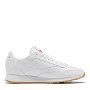 Classic Leather Mens Trainers