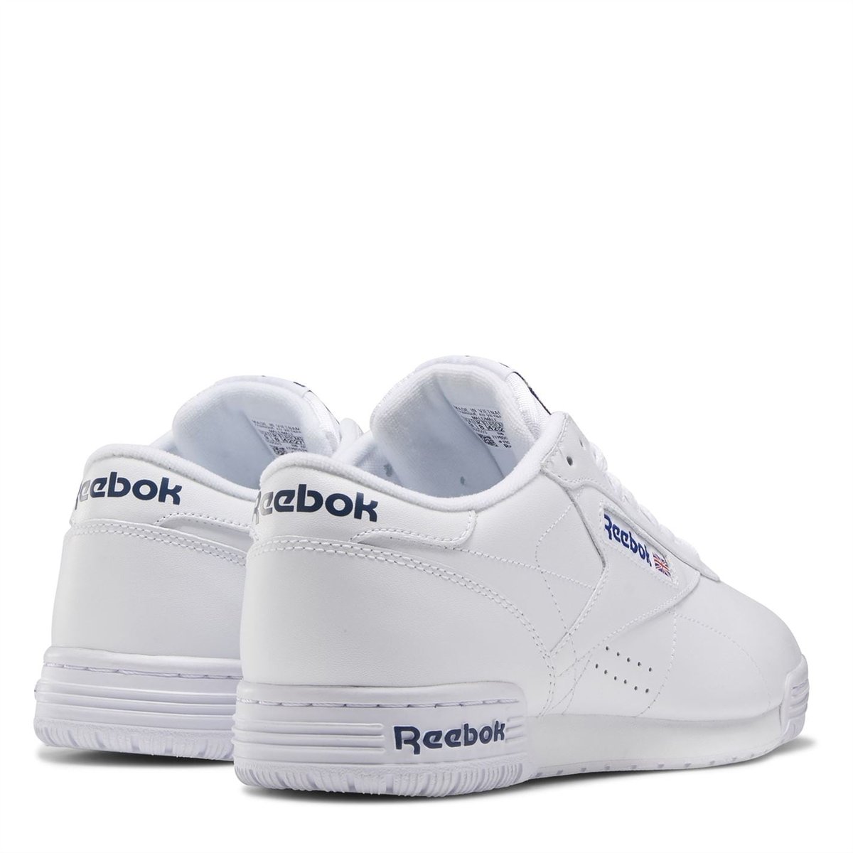 Men's 2025 reebok exofit