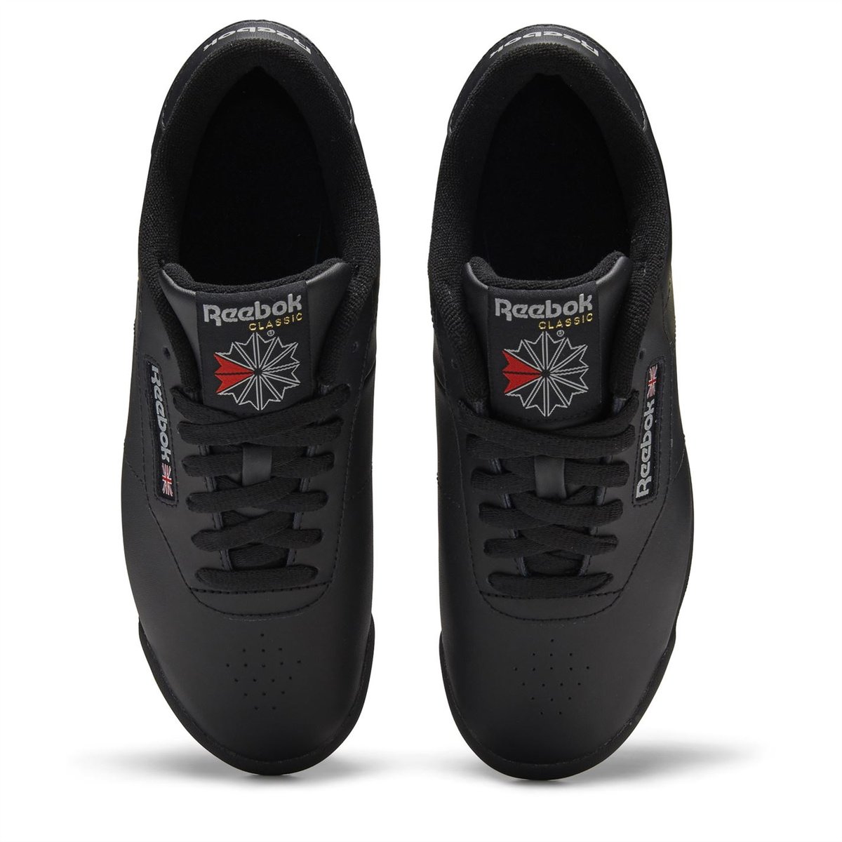 Reebok princess femme clearance noir