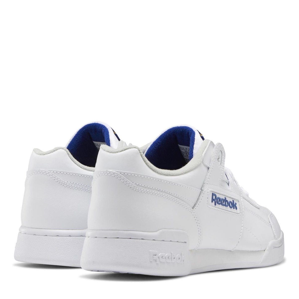 Reebok workout deals mens trainers