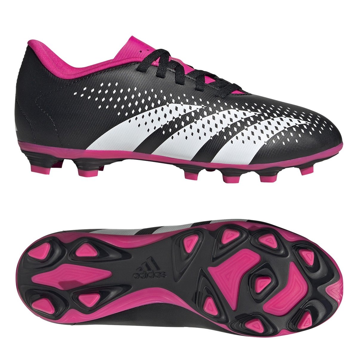 Kids store pink predators