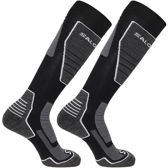 SPro Socks 2 Pack Mens