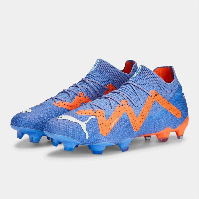 Future Ultimate Womens FG Football Boots
