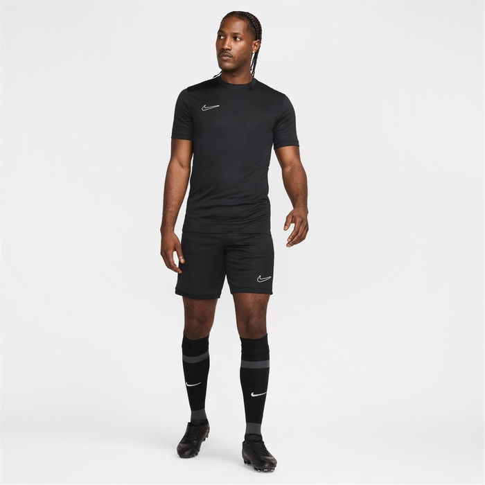 Dri FIT Academy Mens Short Sleeve Soccer Top