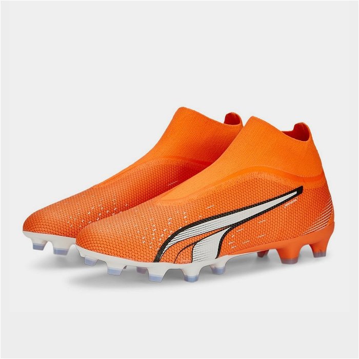 Ultra.3 Firm Ground Football Boots