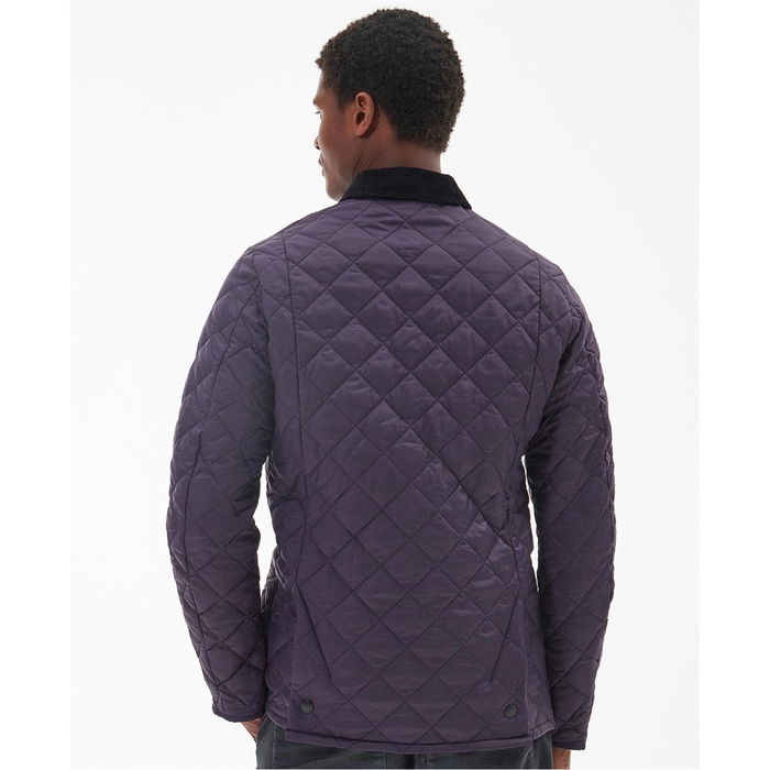 Liddesdale Quilted Jacket