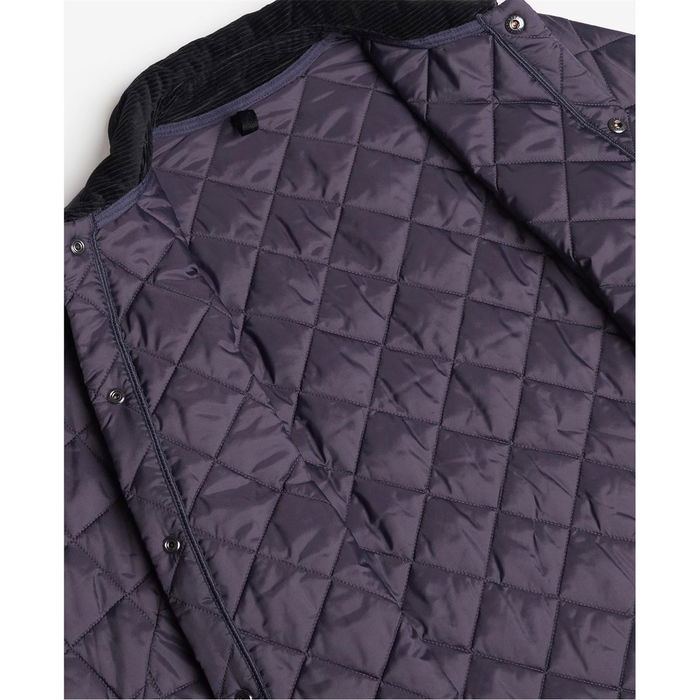 Liddesdale Quilted Jacket