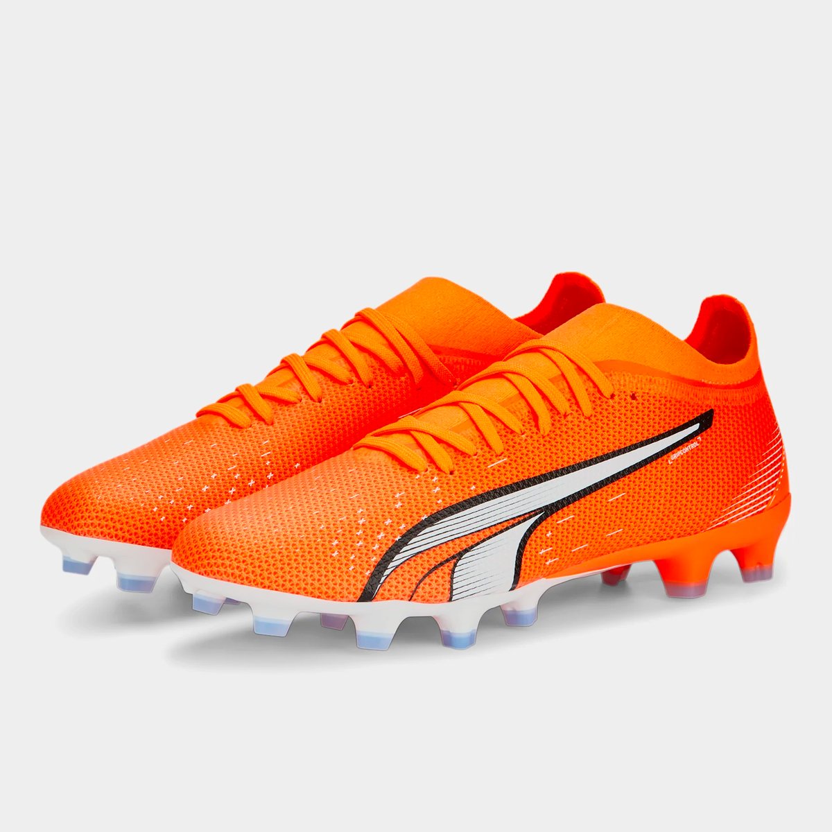 Puma Orange clearance