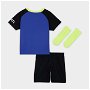 Hotspur 2022 23 Away Baby Toddler Nike Soccer Kit