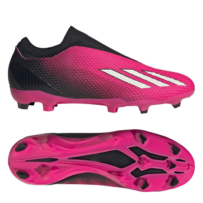 X Speedportal .3 Firm Ground Football Boots Mens