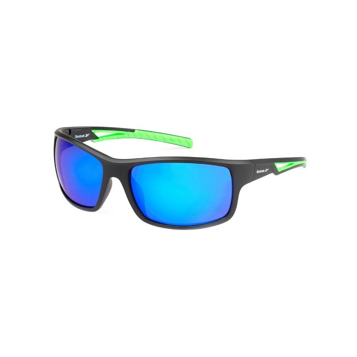 2107 Sporty Sunglasses