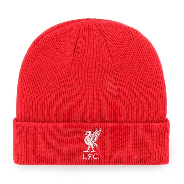 Liverpool Beanie Adults