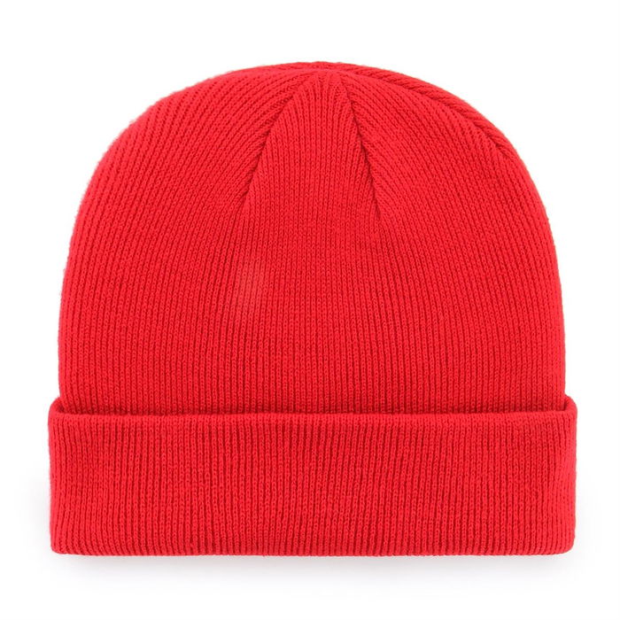 Liverpool Beanie Adults