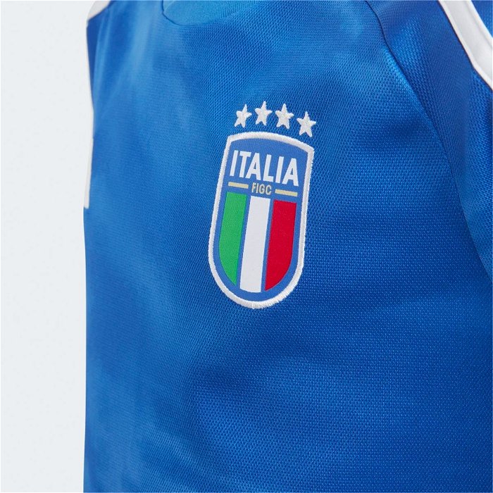Italy Home Shirt 2023 Junior