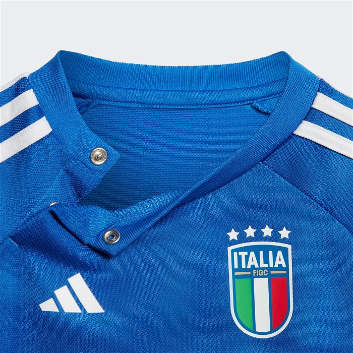 Italy Home Baby Kit 2023