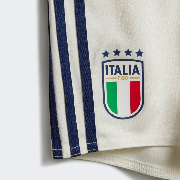 Italy Away Baby Kit 2023
