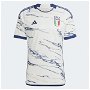 Italy Away Shirt 2023