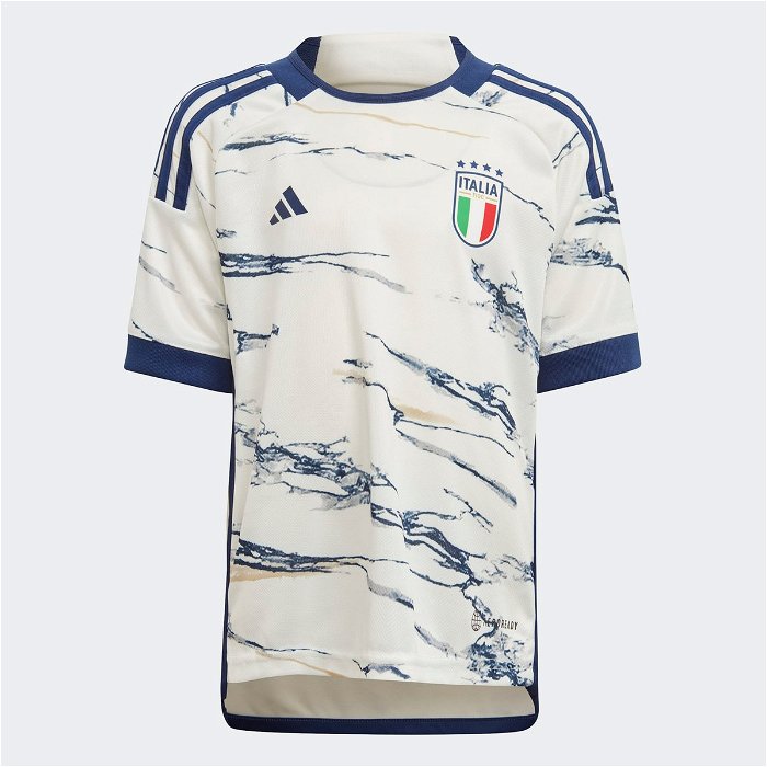 Italy Away Mini Kit 2023