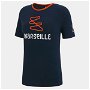 RWC 2023 Marseille T-Shirt Ladies