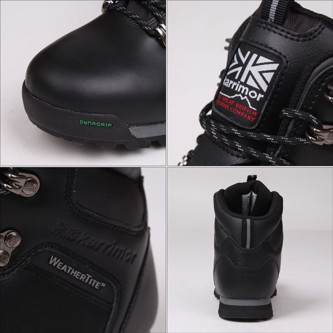 Karrimor munro outlet boots