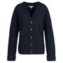 Guernsey Button Cardigan