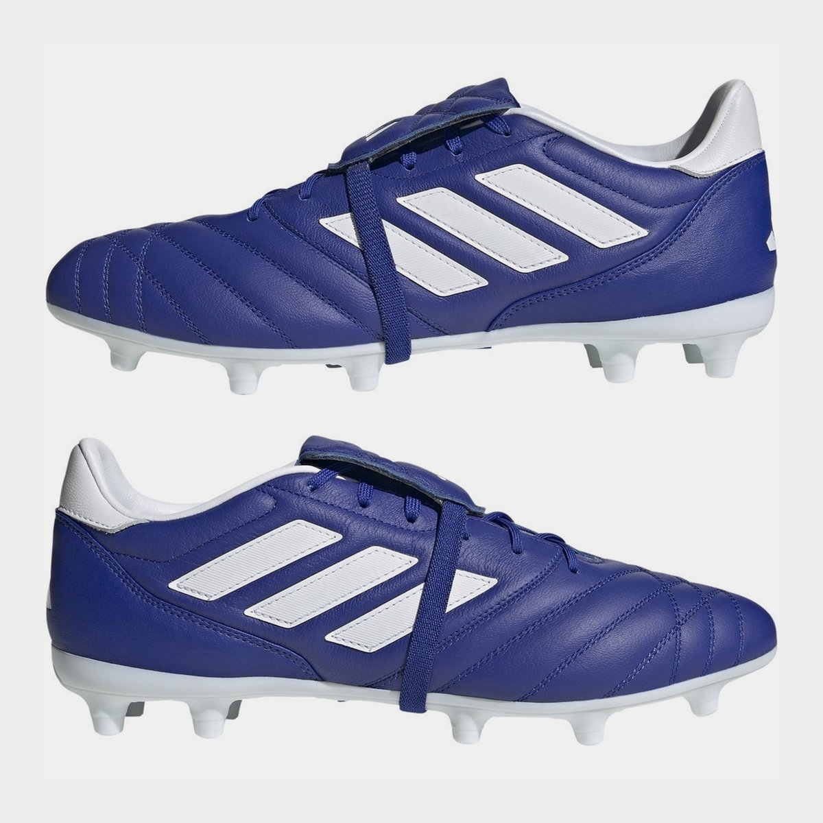 Adidas copa outlet blue