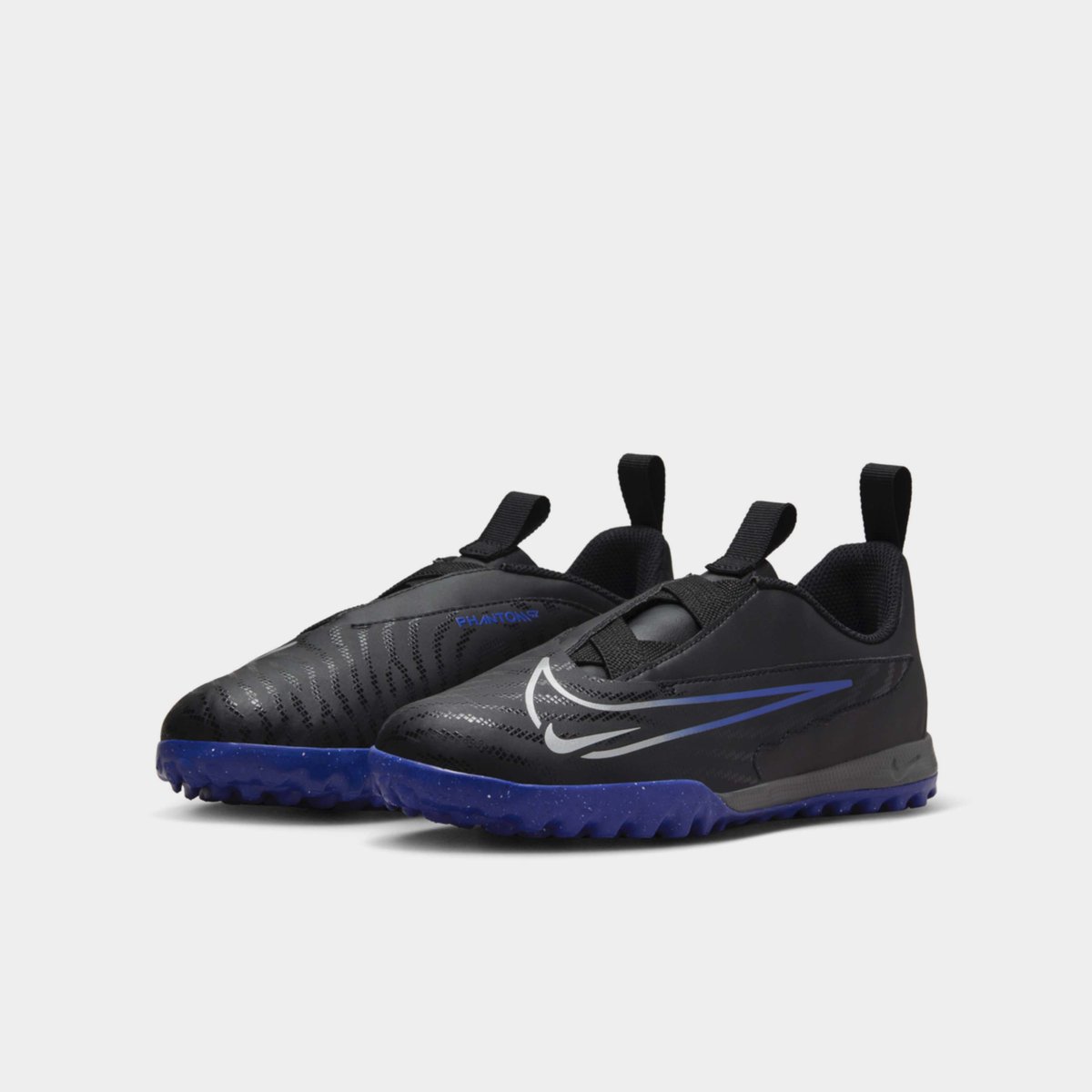 Nike phantom best sale vsn academy black