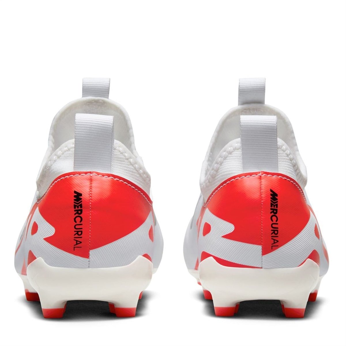 Off white mercurial football on sale boots