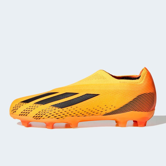 X + Kids FG Football Boots