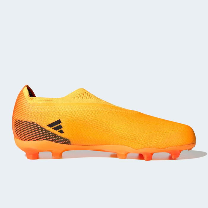 X + Kids FG Football Boots