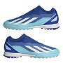 X CrazyFast .3 Laceless Astro Turf Football Trainers