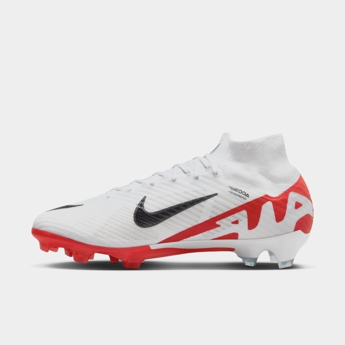 Mercurial nike best sale soccer cleats