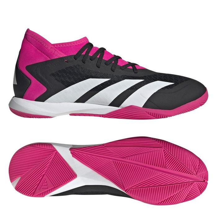 Predator .3 Indoor Football Trainers Mens