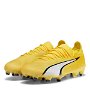 Ultra Ultimates.1 Womens Firm Ground Football Boots