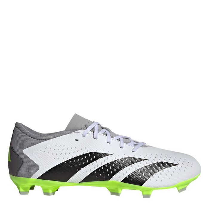 Predator Accuracy.3 Firm Ground Football Boots