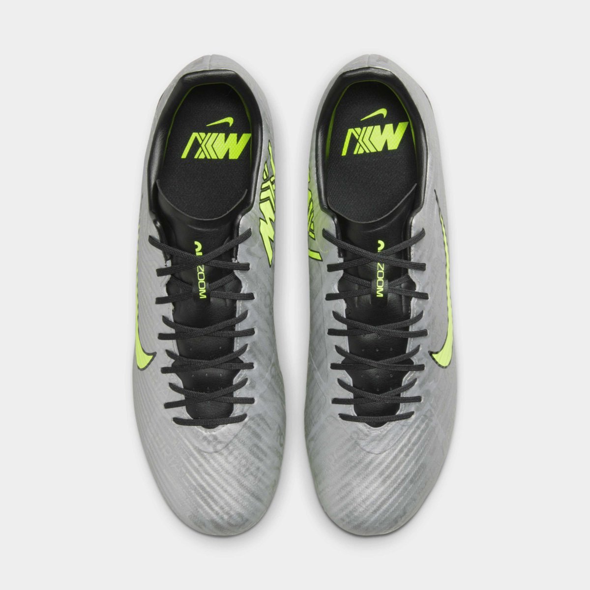 Mercurial vapor outlet victory